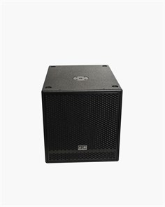 Port Audio S215IBP Сабвуфер активный, 1400Вт