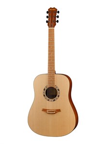 MiLena Music ML-DT-N48-SP Гитара акустическая