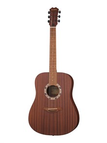 MiLena Music ML-DT-N48 Гитара акустическая