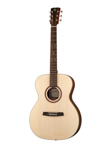 Kremona F15 Steel String Series Акустическая гитара, ель