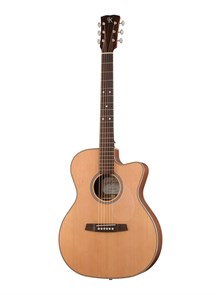 Kremona M-25C Steel String Series Акустическая гитара, кедр