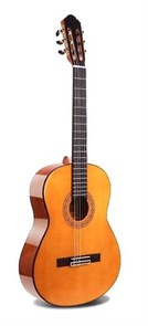 Smiger ALP-863 - Классическая гитара 4/4, цвет натуральный