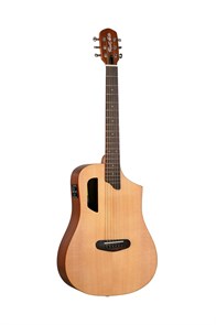 Root Note TA220-NA - Гитара трансакустическая, цвет натуральный