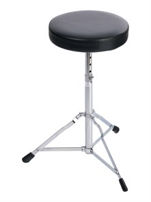 Dixon PSN-6 Табурет ударника, круглый (2 коробки)