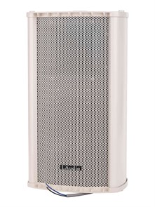 LAudio LAC804 Настенный громкоговоритель колонного типа, 40Вт