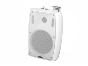 TADS DS-551K-WHITE Громкоговоритель настенный, 20Вт, белый