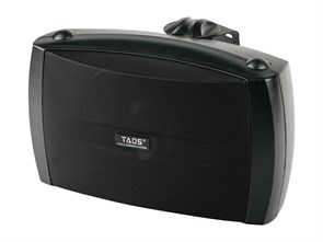 TADS DS-854-BLACK Громкоговоритель настенный, 30Вт