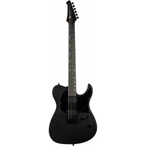 SPIRA T-400 MBK Baritone - электрогитара