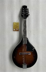 Caraya SMA-006 - мандолина, санбёрст 7668