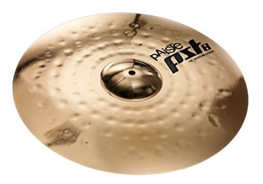 Paiste 0001801418 PST 8 Reflector Medium Crash Тарелка 18"