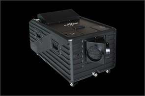 DJPower H-SW3000 Генератор тумана, 2700Вт