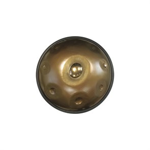 Steel Balance 1-8-gold Хендпан (Handpan), Celtic D