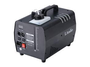 LAudio WS-HM1000M Генератор тумана (хейзер) вертикальный, 1000Вт