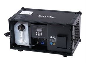 LAudio WS-HM1500 Генератор тумана (хейзер), 1500Вт