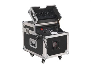 LFocus LF-DHZ-600 Генератор тумана, мощность 550 Вт, серия AMD