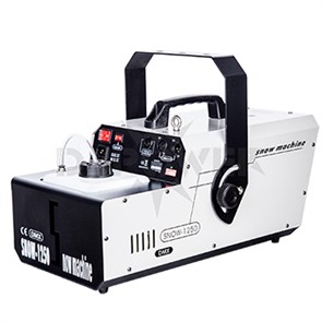 DJPower Snow-1250 Генератор снега, 1500Вт