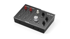 Nux NAI-24 Звуковая карта USB, 32 бит/192 кГц