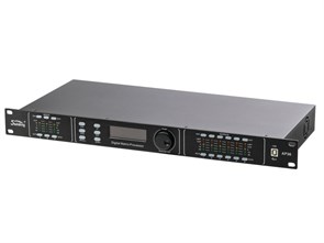Soundking AP36 Цифровой спикер процессор, 3 входа/6 выходов