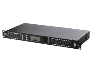Soundking AP48 Цифровой спикер процессор, 4 входа/8 выходов