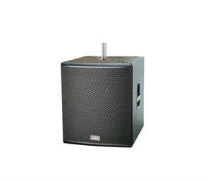 Soundking KA15SA Сабвуфер, активный, 400Вт