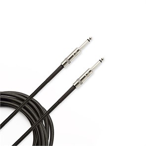 Planet Waves PW-BG-15BK - Кабель инструментальный, 4,5м, чёрный