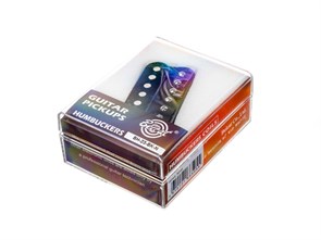 Belcat BH-23Neck-BK - Звукосниматель магнитный, хамбакер, нековый, черный