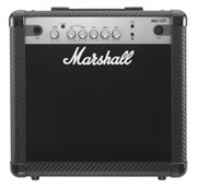 Гитарный комбоусилитель MARSHALL MG15CF-E