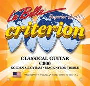 C800 CRITERION, НОРМАЛЬНОЕ НАТЯЖЕНИЕ LA BELLA