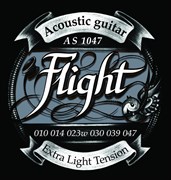 FLIGHT AS1047