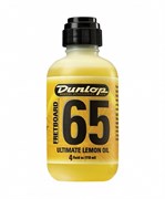 6554 FORMULA 65 ЛИМОННОЕ МАСЛО ДЛЯ ГРИФА, DUNLOP