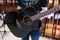 Yamaha FG800 Black акустическая гитара 2788 - фото 10387
