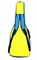 MEZZO MZ-ChGC-3blue/yel Чехол для классической гитары 2833 - фото 10437