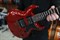 Schecter SGR S-1 M RED электрогитара 2865 - фото 10641