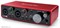 Focusrite Scarlett 2i2 3rd Gen аудио интерфейс USB, 2 входа/2 выхода 2950 - фото 10907