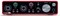 Focusrite Scarlett 2i2 3rd Gen аудио интерфейс USB, 2 входа/2 выхода 2950 - фото 10909