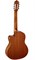 Ortega RCE131 с чехлом электроакустическая гитара 2972 - фото 11042