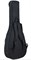 Ortega RCE145BK электроакустическая классическая гитара с чехлом 2973 - фото 11047