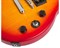 Epiphone Les Paul Special VE Heritage Vintage Cherry Sunburst электрогитара 3003 - фото 11081