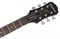 EPIPHONE Les Paul Special VE Ebony Vintage электрогитара 3002 - фото 11087