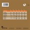 Galli Strings LS1047 струны для акустической гитары 3044 - фото 11393