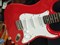 Fender squier mm stratocaster hard tail red электрогитара красная 3035 - фото 11427 Fender squier mm stratocaster hard tail red электрогитара красная 3035 - фото 11427