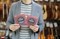 D`Addario EJ27N Student Normal струны для классической гитары 1719 - фото 11740