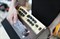 Nux Cherub AC50 Stageman 50Вт цифровой комбоусилитель для электроакустической гитары 2409 - фото 12008 Nux Cherub AC50 Stageman 50Вт цифровой комбоусилитель для электроакустической гитары 2409 - фото 12008