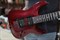 Schecter SGR C-1 M RED - электрогитара, цвет красный 2885 - фото 12263