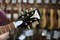 EPIPHONE PRO-1 Acoustic Ebony акустическая гитара 3154 - фото 12490