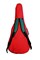 MEZZO MZ-ChG-12-3red/green Чехол для гитары дредноут 3396 - фото 13779