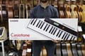 Casio CT-S200WE - синтезатор 61 клавиша, белый 3528 - фото 14703