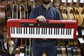 Casio CT-S200RD синтезатор 3527 - фото 14704
