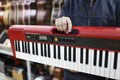 Casio CT-S200RD синтезатор 3527 - фото 14705