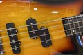 SQOE Sq-ib-4 sunburst бас гитара 3620 - фото 15058